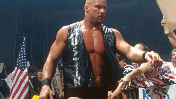 Stone Cold Steve Austin Facts