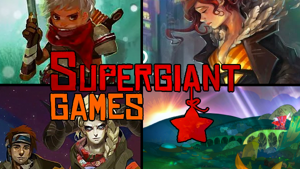 Supergiant Games