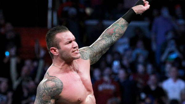 Randy Orton