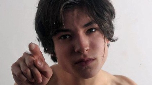 Ezra Miller We Need To Talk About Kevin