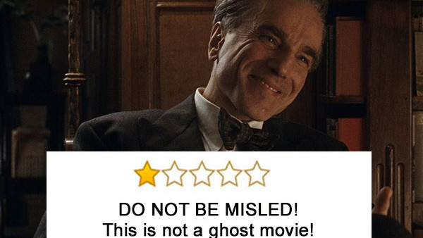 Phantom Thread