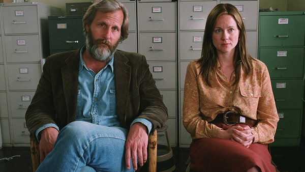 The Squid And The Whale Jeff Daniels Laura Linney