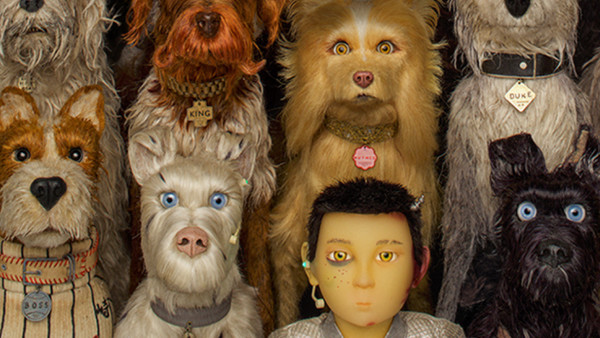 Isle Of Dogs Review: 7 Ups & 2 Downs