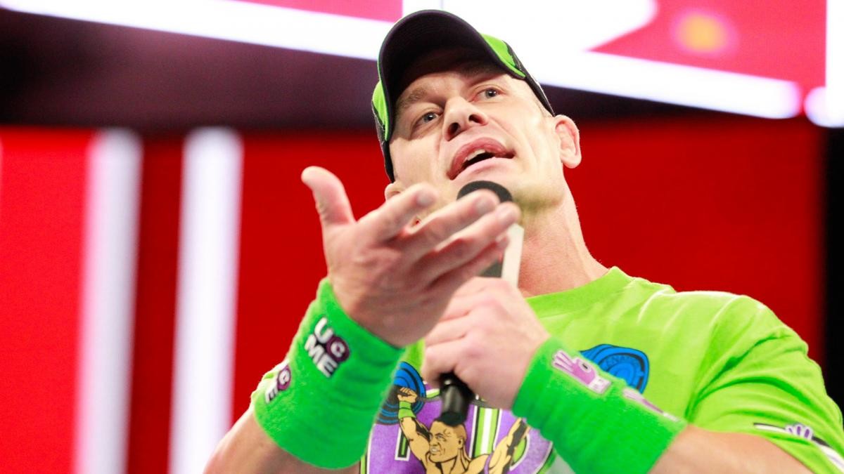 10 Reasons Why John Cena’s WWE Legacy Is Disastrous – Page 5