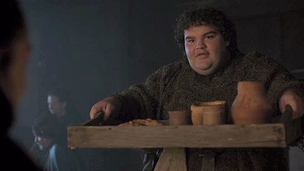 Game of Thrones Hot Pie