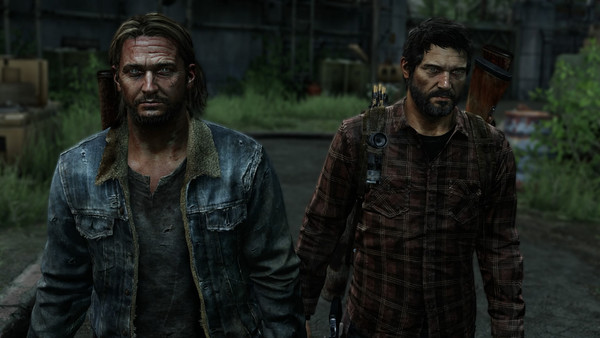 The Last of Us 2: Is Joel a Villain?