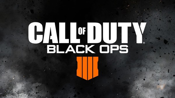 Call Of Duty Black Ops 4