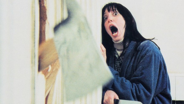 Shelley Duvall The Shining