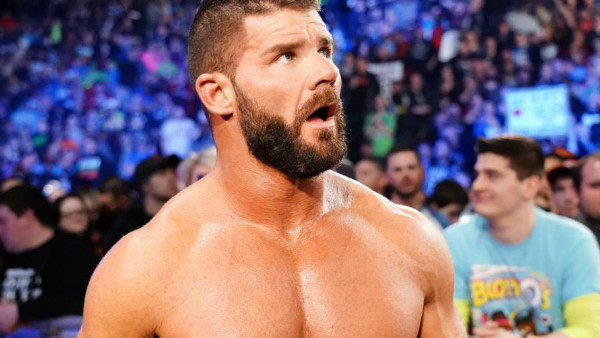 Bobby Roode