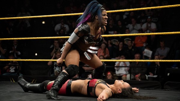 8 WWE NXT Call-Ups That WILL Happen After WrestleMania 34 – Page 7