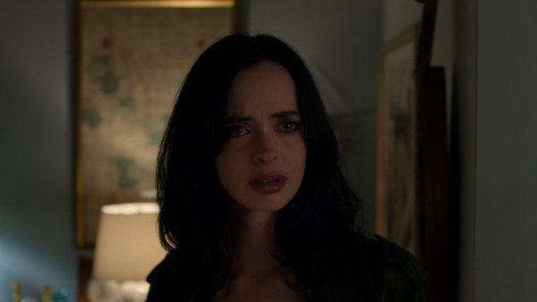 Jessica Jones