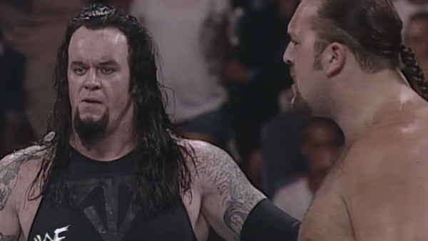 Big Show The Undertaker