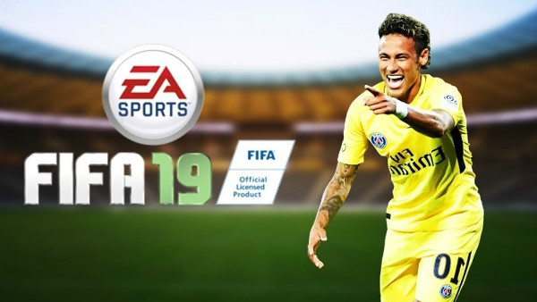 FIFA 19