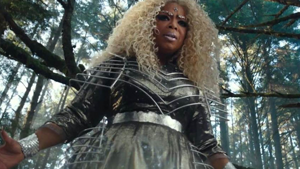 A Wrinkle In Time Oprah Winfrey