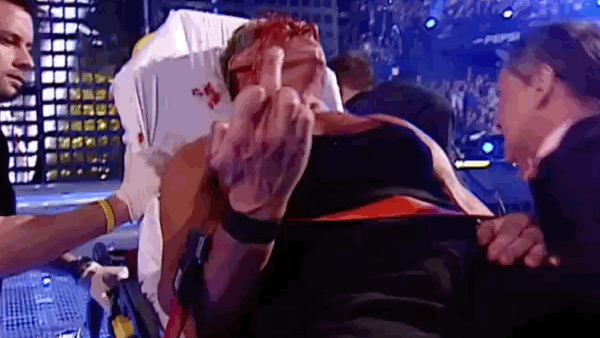 33 Awesome GIFs Telling The Stories Of 33 WWE WrestleMania Pay-Per ...