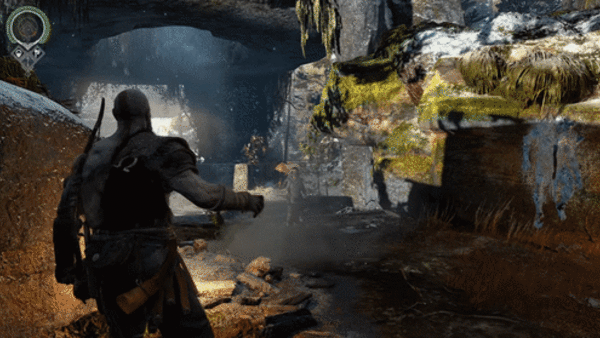 God Of War: 9 New Things We Can't Wait To Do – Page 5