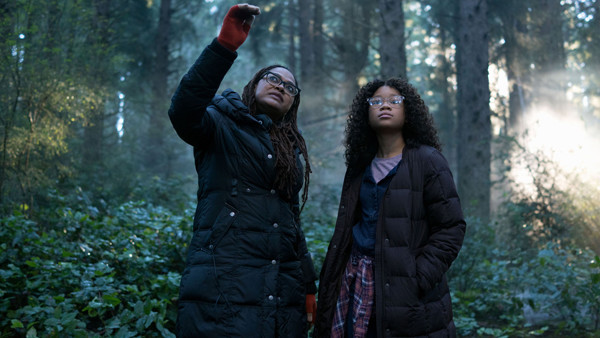 A Wrinkle In Time Ava Duvernay