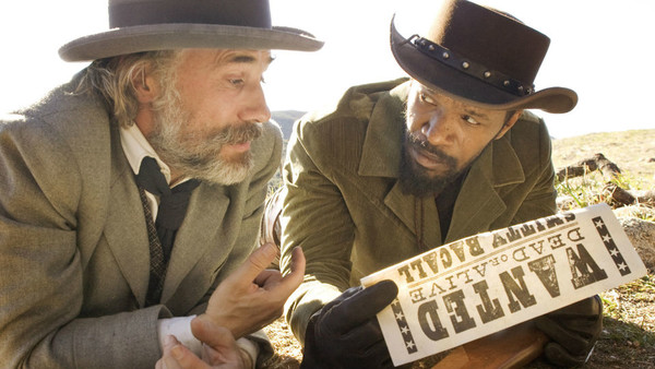 Django Unchained