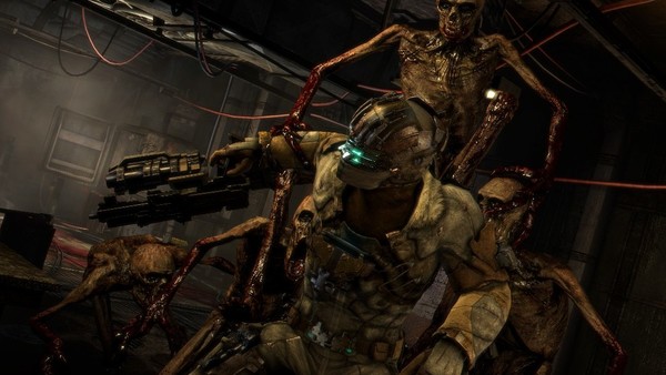 dead space 3 mods limited edition add ons for pc