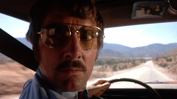 Duel Dennis Weaver