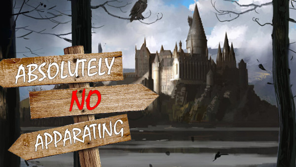 Harry Potter 10 Weird Rules A Student At Hogwarts Must Follow Page 6 Harry Potter 10 Weird Rules A Student At Hogwarts Must Follow Page 6