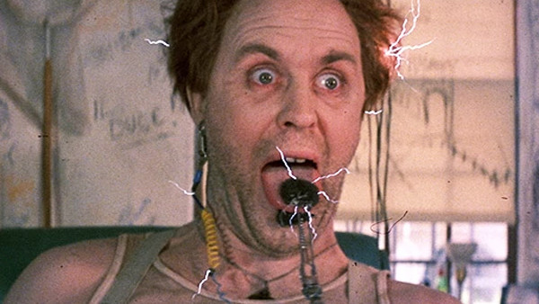 John Lithgow Buckaroo Banzai