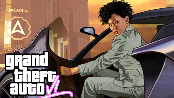 ☆ GTA 6 CONFIRMED! 