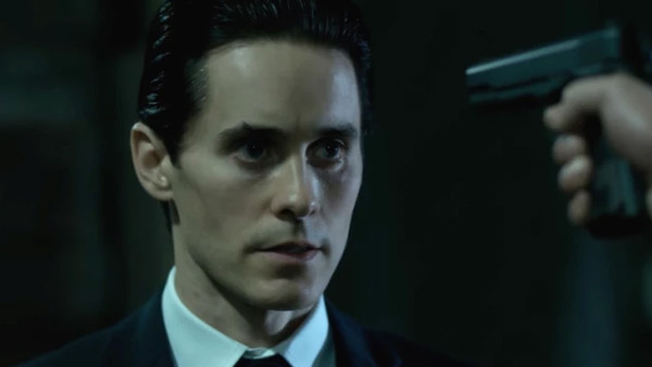 The Outsider Jared Leto