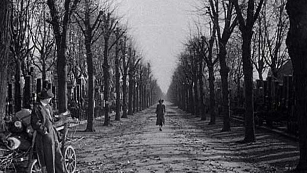 The Third Man