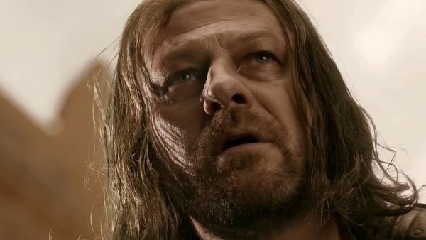 Game of Thrones Ned Stark