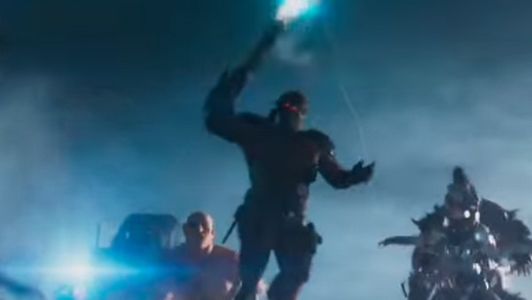 I2 Deadshot in Ready Player One trailer : r/INJUSTICE