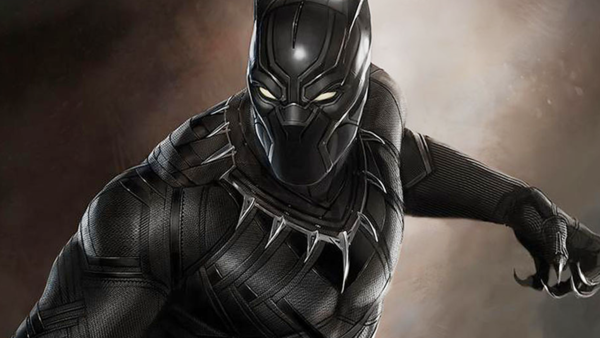 Black Panther