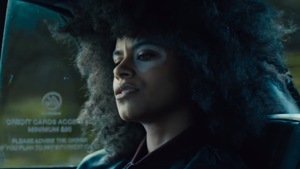 Deadpool 2 Trailer Domino