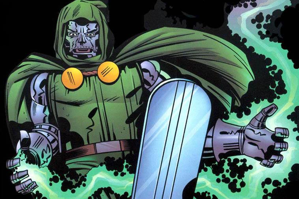 9 Worst Things Doctor Doom Has Done 9 Worst Things Doctor Doom Has Done