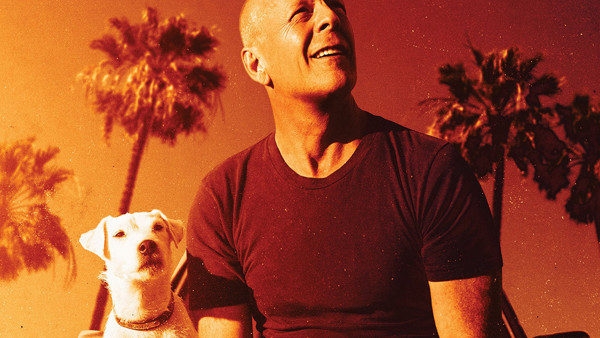 Once Upon A Time In Venice Bruce Willis
