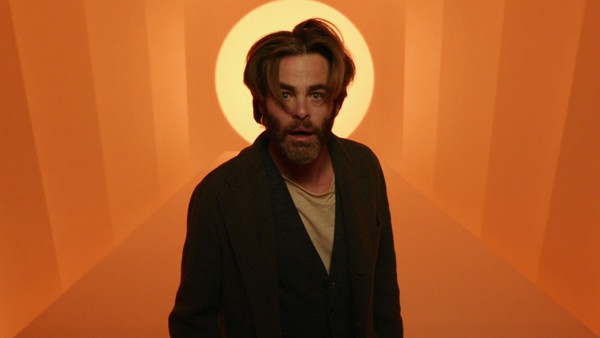 A Wrinkle In Time Chris Pine