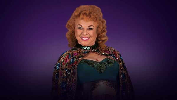 Fabulous Moolah Battle Royal