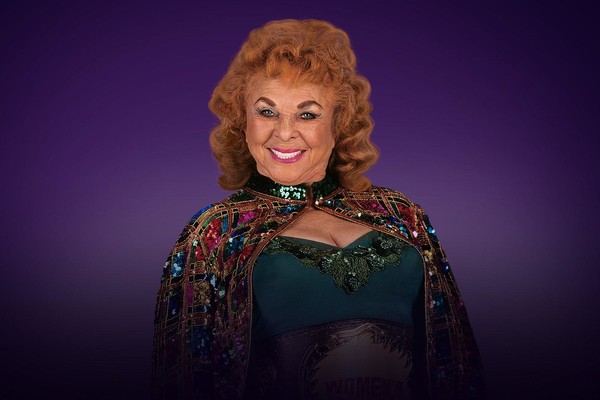 Fabulous Moolah Battle Royal