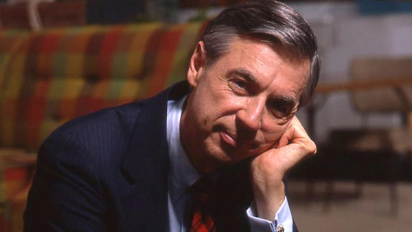 Won T You Be My Neighbour Mr Rogers