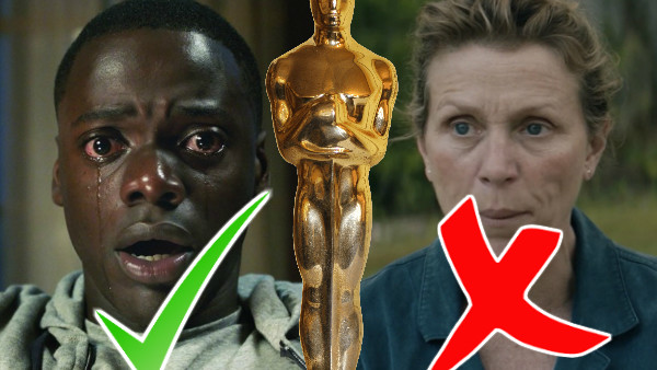 Oscars 2018 Got Right Wrong