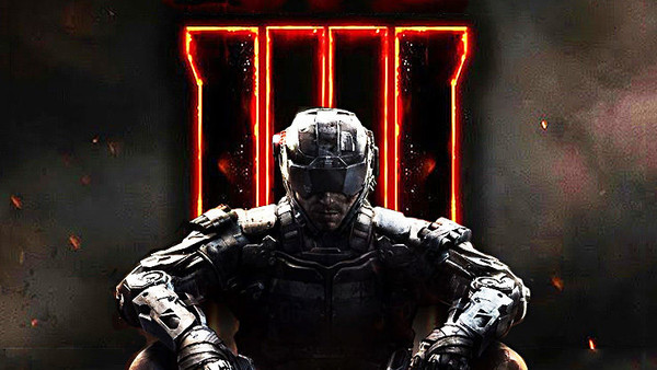 Black Ops 4 Call Of Duty