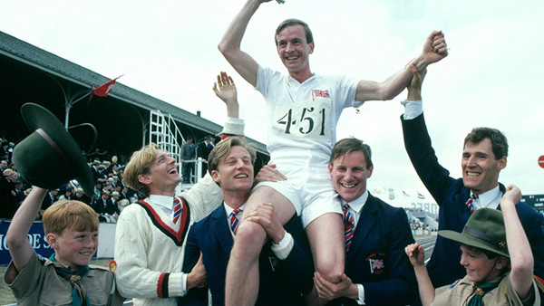 Chariots Of Fire