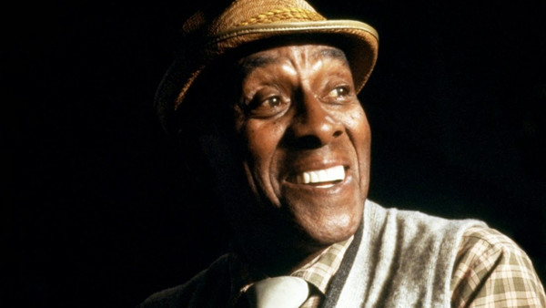 Twilight Zone The Movie Scatman Crothers