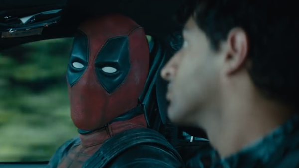 Deadpool 2 Trailer