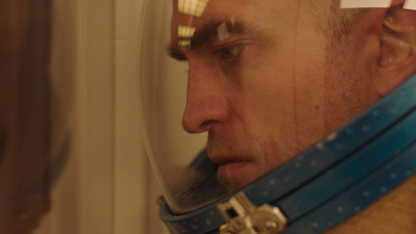 Robert Pattinson High Life