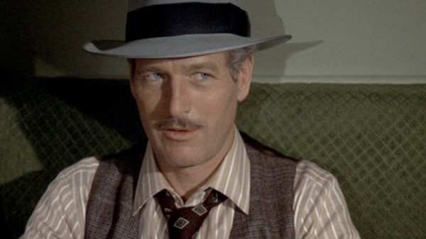 The Sting Paul Newman