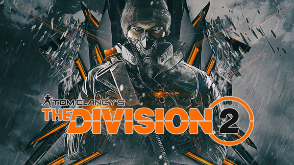 The Division 2