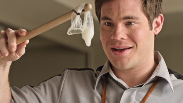 Game Over Man Adam Devine