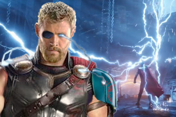 Avengers: Infinity War Theory - Why Thor Is The Main Character