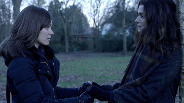 Disobedience' Trailer: Rachel Weisz and Rachel McAdams Rekindle a  Passionate Romance